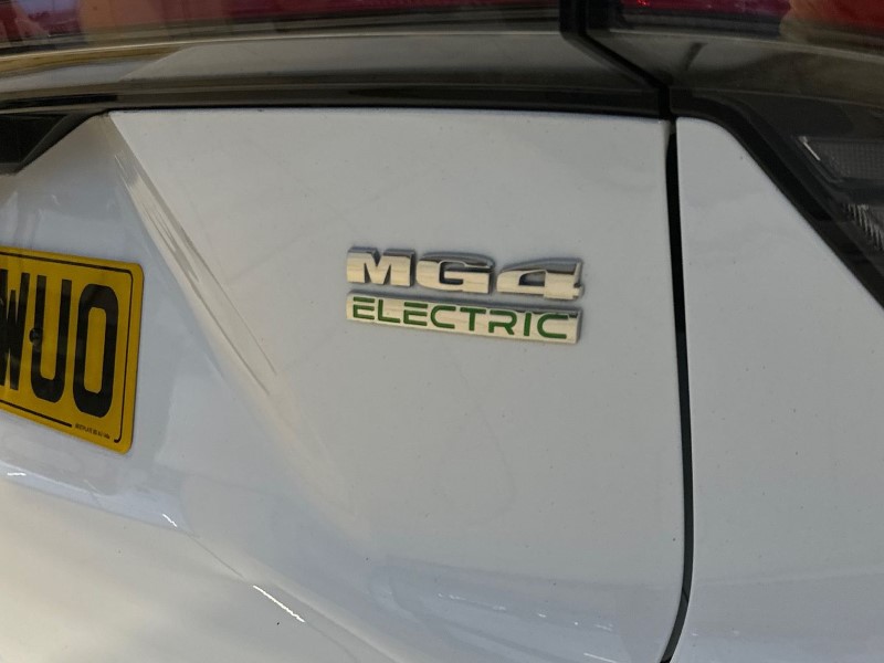 Used MG MG4 2024 for sale - 77339575: Photo 43