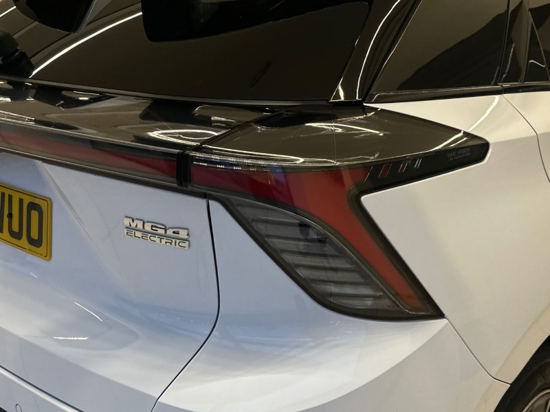 Used MG MG4 2024 for sale - 77339575: Photo 44