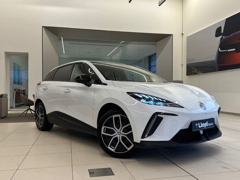 Used MG MG4 2024 for sale - 77339575: Photo 49