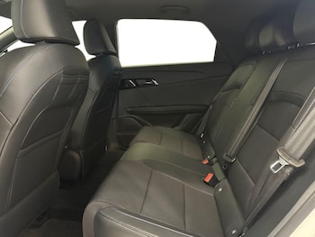 Used MG MG4 2024 for sale - 77339575: Photo