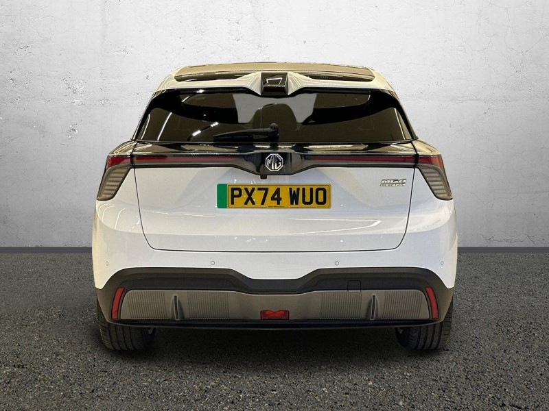 Used MG MG4 2024 for sale - 77339575: Photo 6