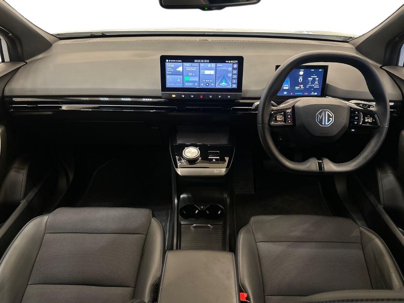 Used MG MG4 2024 for sale - 77339575: Photo 9