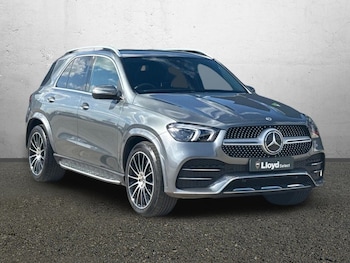 Used Mercedes-Benz GLE 2023 for sale - 78420324: Photo