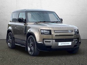 Used Land Rover Defender 2025 for sale - 78787805: Photo