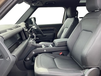 Used Land Rover Defender 2025 for sale - 78787805: Photo