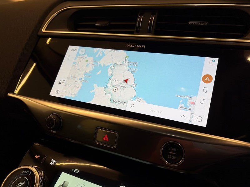 Used Jaguar I-Pace 2020 for sale - 76982482: Photo 11