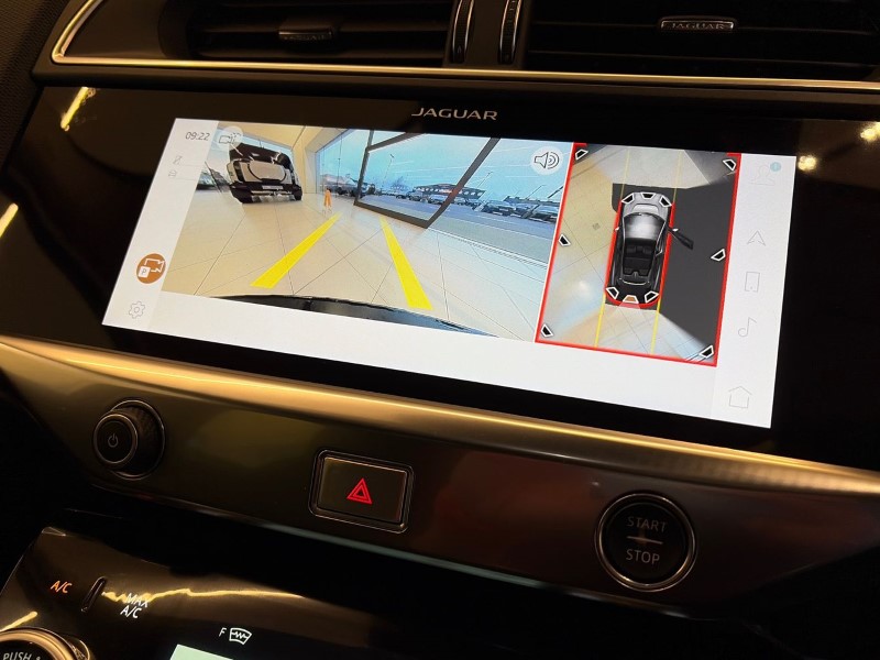 Used Jaguar I-Pace 2020 for sale - 76982482: Photo 12