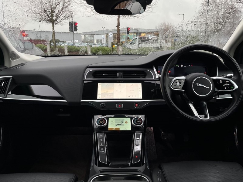 Used Jaguar I-Pace 2020 for sale - 76982482: Photo 14