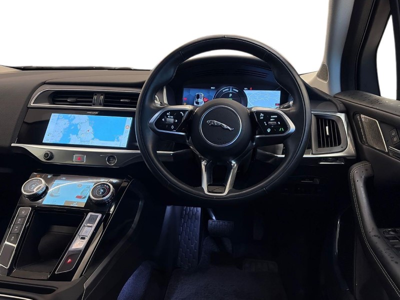 Used Jaguar I-Pace 2020 for sale - 76982482: Photo 15