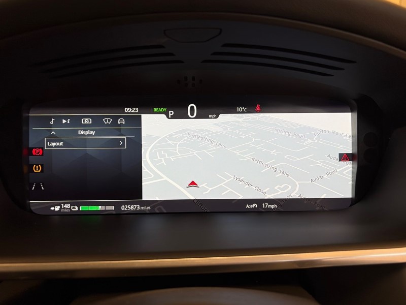 Used Jaguar I-Pace 2020 for sale - 76982482: Photo 16