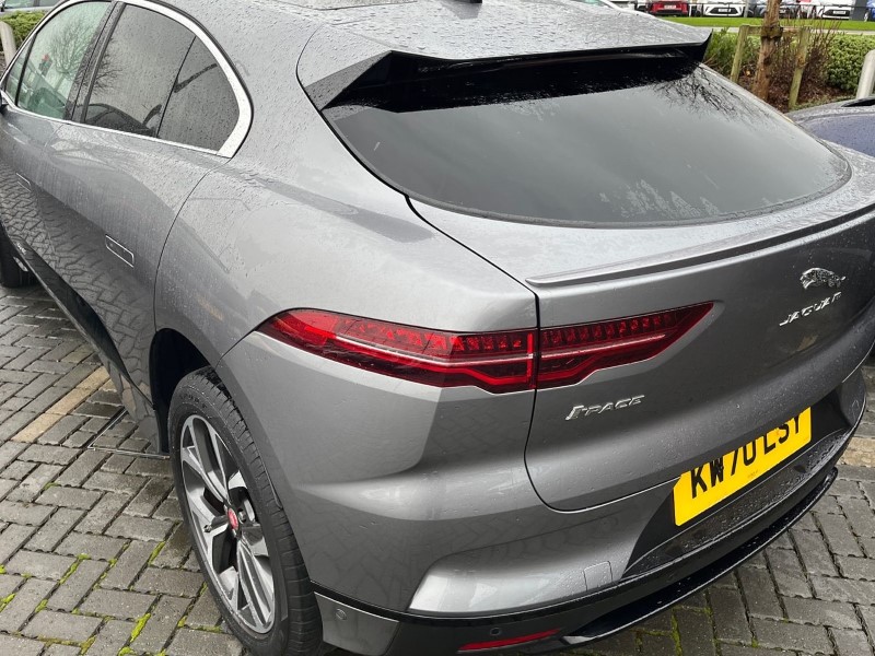 Used Jaguar I-Pace 2020 for sale - 76982482: Photo 19