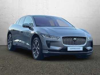 2020 (70) - 294kW EV400 HSE 90kWh 5dr Auto [11kW Charger]