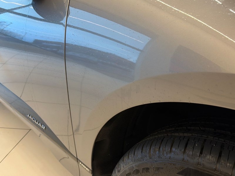 Used Jaguar I-Pace 2020 for sale - 76982482: Photo 20