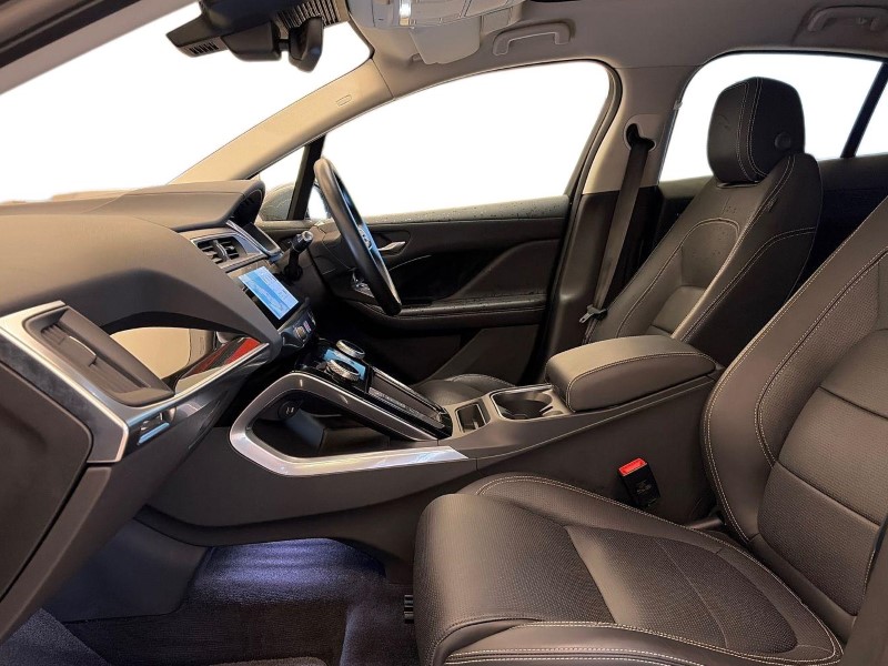 Used Jaguar I-Pace 2020 for sale - 76982482: Photo 3