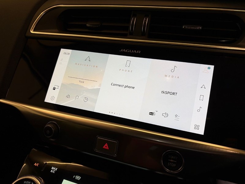 Used Jaguar I-Pace 2020 for sale - 76982482: Photo 31