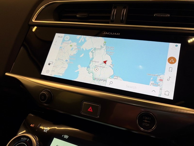 Used Jaguar I-Pace 2020 for sale - 76982482: Photo 32