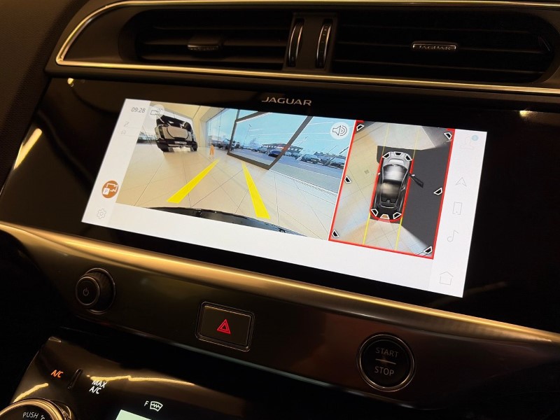 Used Jaguar I-Pace 2020 for sale - 76982482: Photo 33