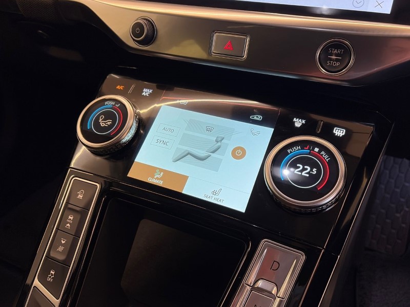 Used Jaguar I-Pace 2020 for sale - 76982482: Photo 35