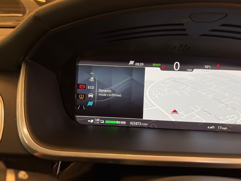 Used Jaguar I-Pace 2020 for sale - 76982482: Photo 36