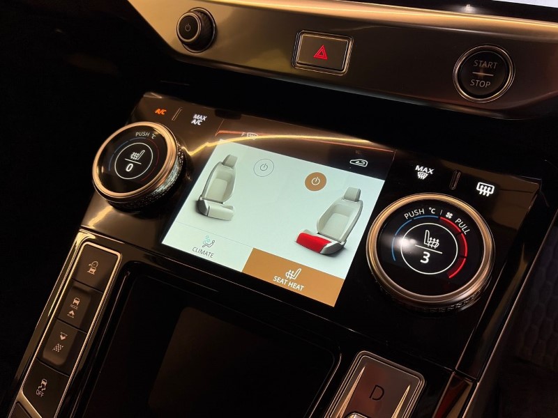 Used Jaguar I-Pace 2020 for sale - 76982482: Photo 37