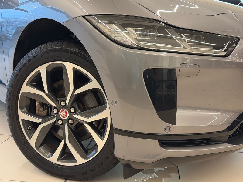 Used Jaguar I-Pace 2020 for sale - 76982482: Photo 46