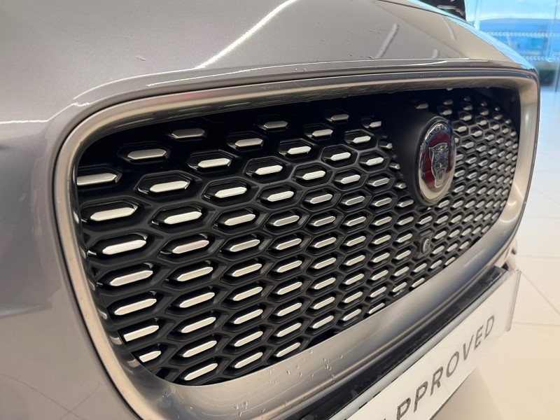 Used Jaguar I-Pace 2020 for sale - 76982482: Photo 47