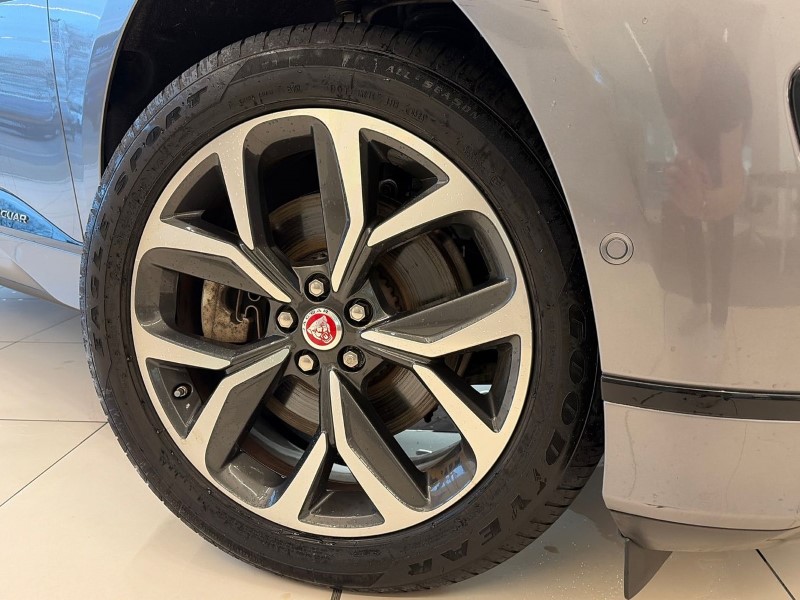 Used Jaguar I-Pace 2020 for sale - 76982482: Photo 48