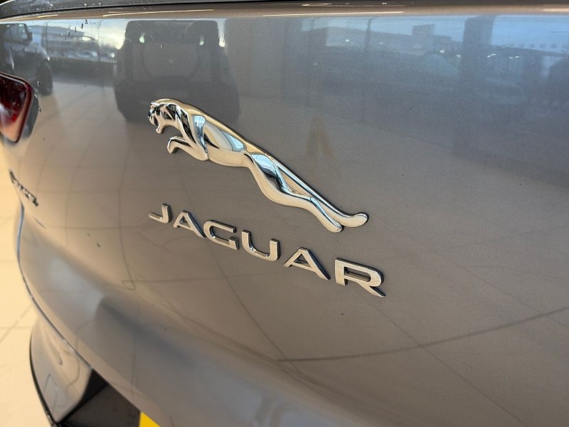 Used Jaguar I-Pace 2020 for sale - 76982482: Photo 49