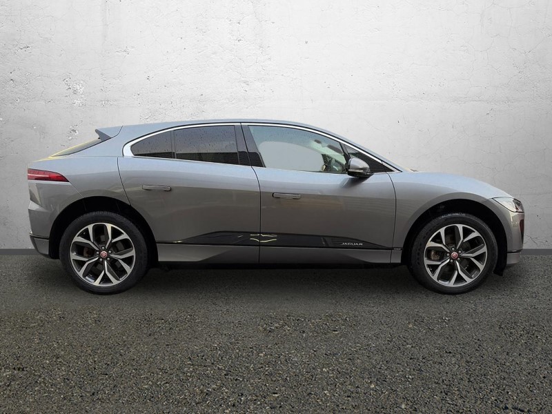 Used Jaguar I-Pace 2020 for sale - 76982482: Photo 5