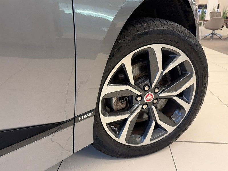 Used Jaguar I-Pace 2020 for sale - 76982482: Photo 53