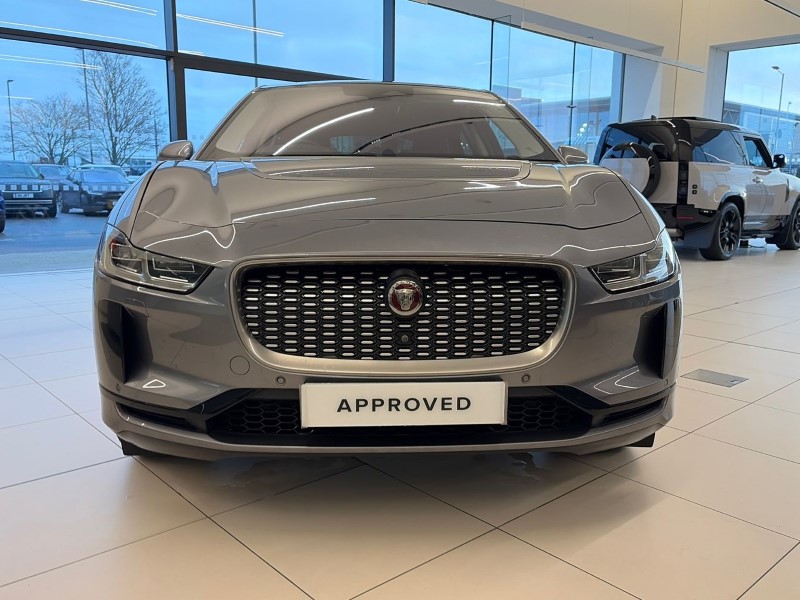 Used Jaguar I-Pace 2020 for sale - 76982482: Photo 57