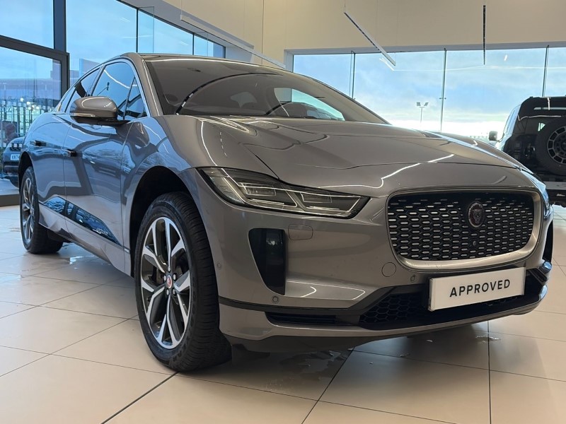 Used Jaguar I-Pace 2020 for sale - 76982482: Photo 58