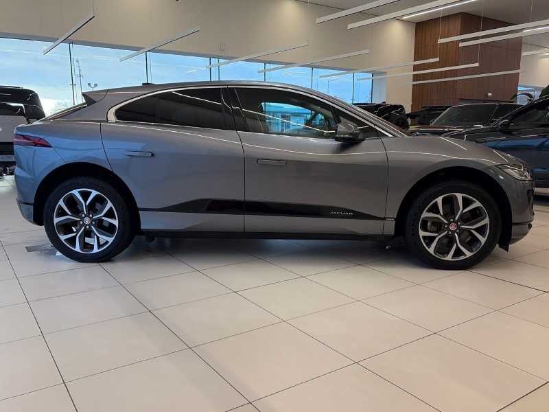 Used Jaguar I-Pace 2020 for sale - 76982482: Photo 59