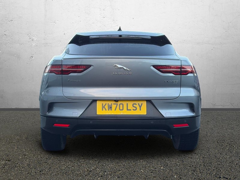 Used Jaguar I-Pace 2020 for sale - 76982482: Photo 6