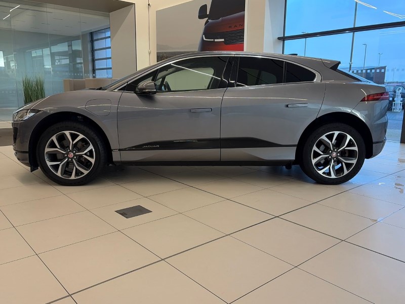 Used Jaguar I-Pace 2020 for sale - 76982482: Photo 62
