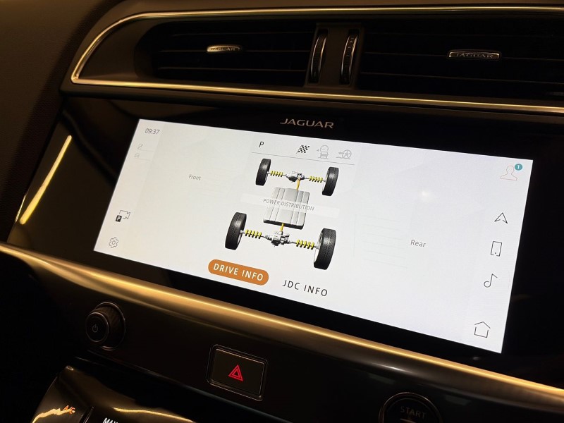 Used Jaguar I-Pace 2020 for sale - 76982482: Photo 63