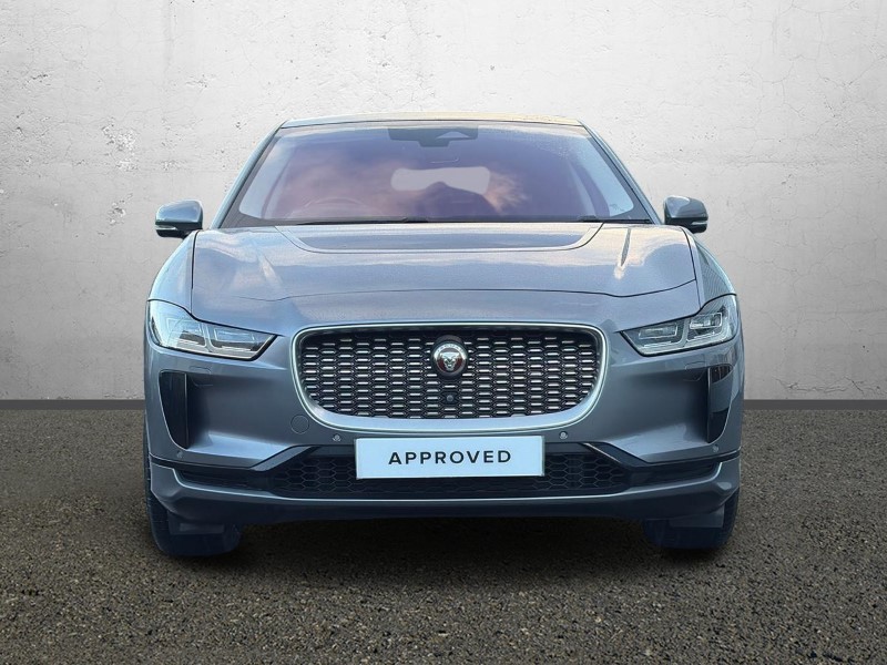 Used Jaguar I-Pace 2020 for sale - 76982482: Photo 7