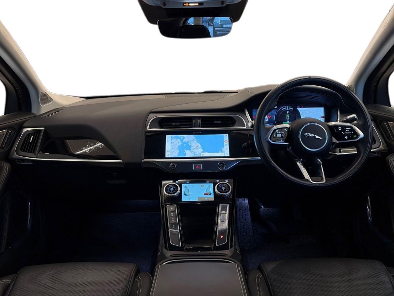 Used Jaguar I-Pace 2020 for sale - 76982482: Photo 9