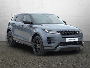 Used Land Rover Range Rover Evoque 2023 for sale - 78286500: Photo