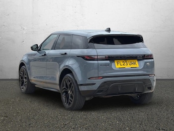 Used Land Rover Range Rover Evoque 2023 for sale - 78286500: Photo