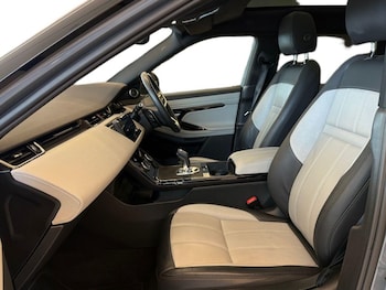 Used Land Rover Range Rover Evoque 2023 for sale - 78286500: Photo