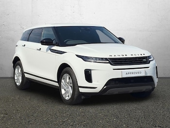 Used Land Rover Range Rover Evoque 2023 for sale - 79491491: Photo