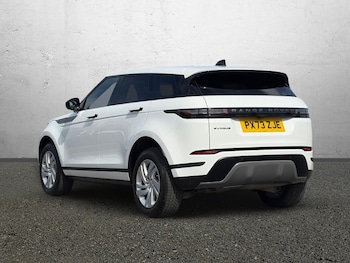 Used Land Rover Range Rover Evoque 2023 for sale - 79491491: Photo