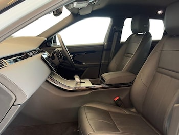Used Land Rover Range Rover Evoque 2023 for sale - 79491491: Photo