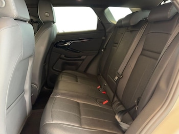 Used Land Rover Range Rover Evoque 2023 for sale - 79491491: Photo