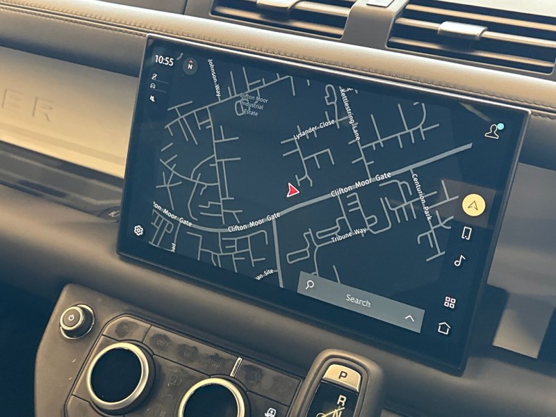 Used Land Rover Defender 2024 for sale - 77435255: Photo 11