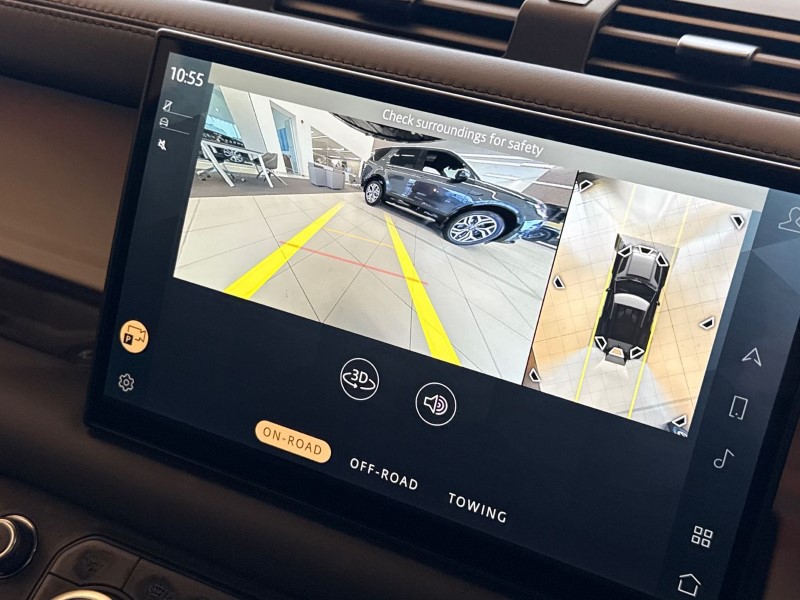 Used Land Rover Defender 2024 for sale - 77435255: Photo 12