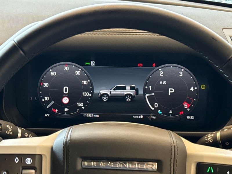 Used Land Rover Defender 2024 for sale - 77435255: Photo 16