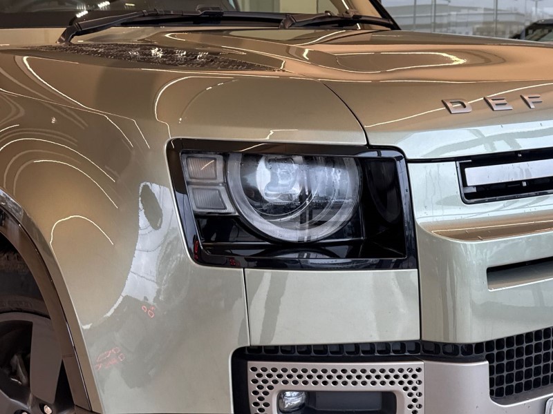 Used Land Rover Defender 2024 for sale - 77435255: Photo 17