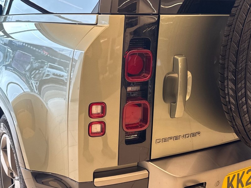 Used Land Rover Defender 2024 for sale - 77435255: Photo 19